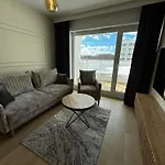 Polanki Aqua Apartament