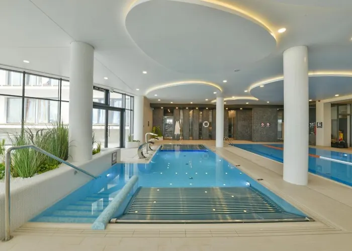 Polanki Aqua Apartament