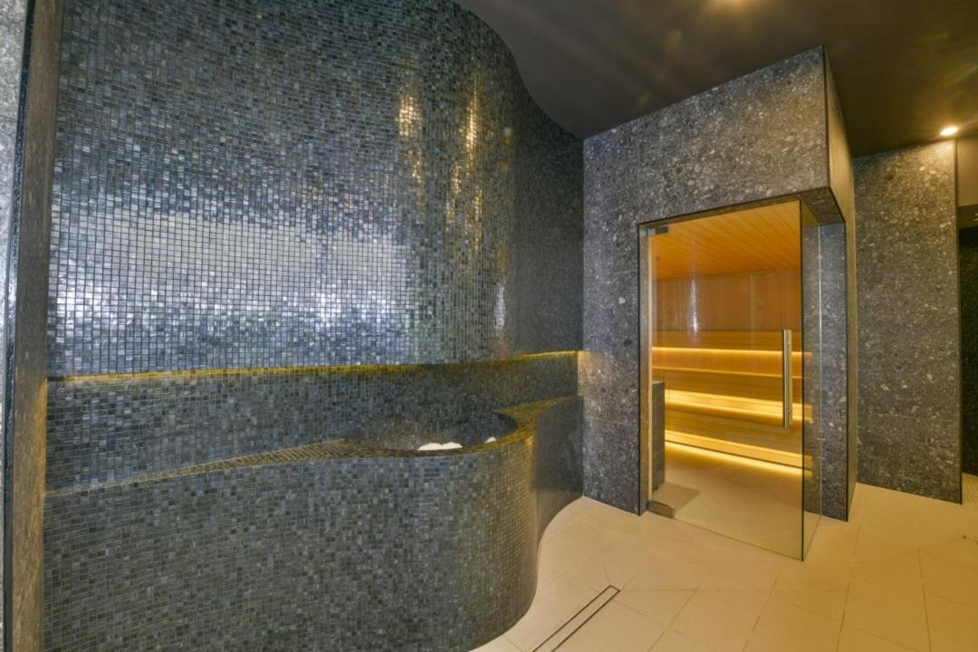 Polanki Aqua Apartment
