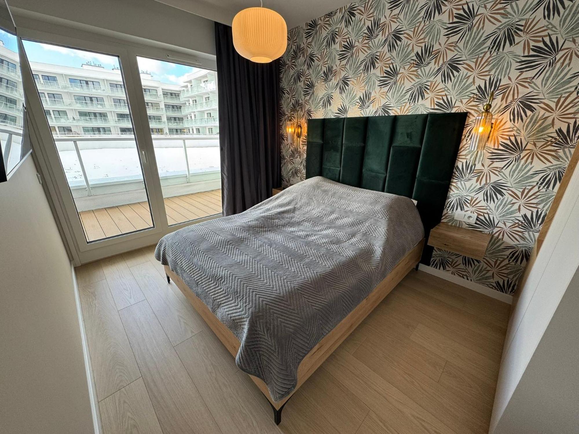 Polanki Aqua Apartment *