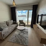 Polanki Aqua Apartament