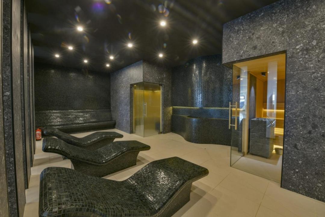 Apartament Polanki Aqua