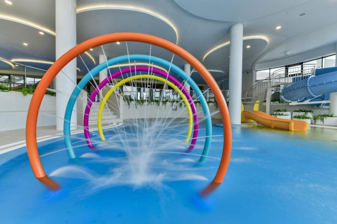 Polanki Aqua Kołobrzeg