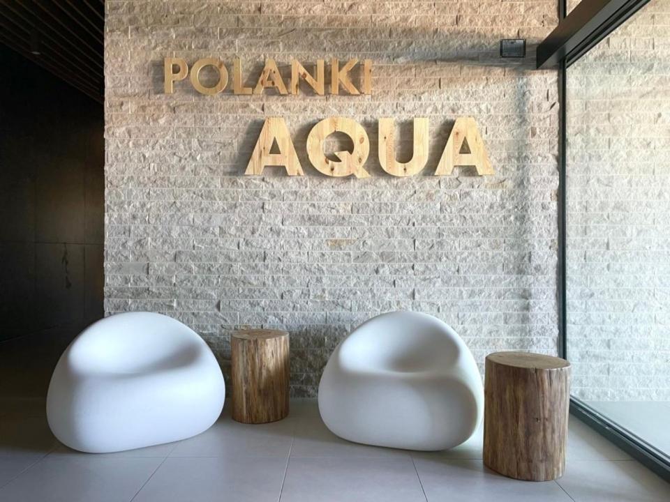 Polanki Aqua