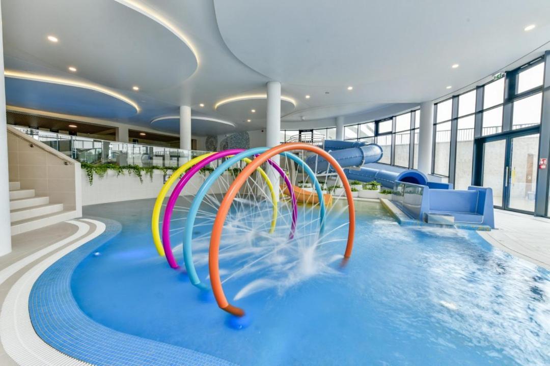 Apartament Polanki Aqua