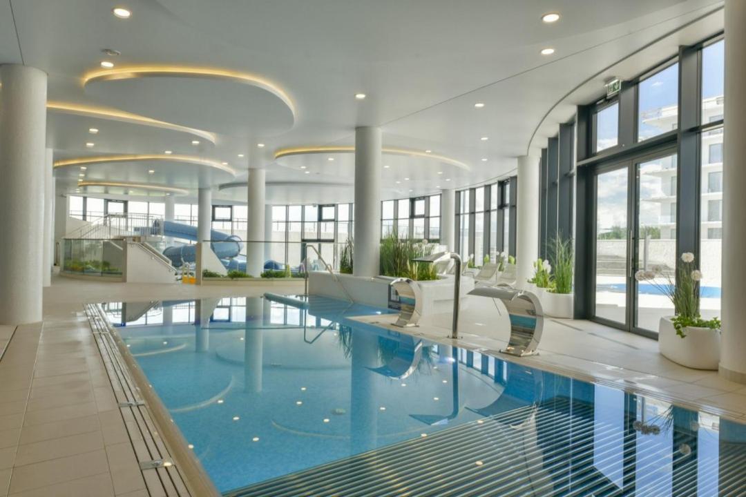 Apartament Polanki Aqua *