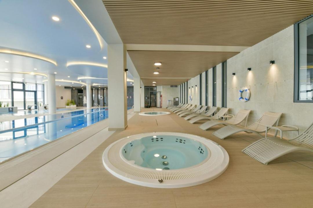 Polanki Aqua Kołobrzeg