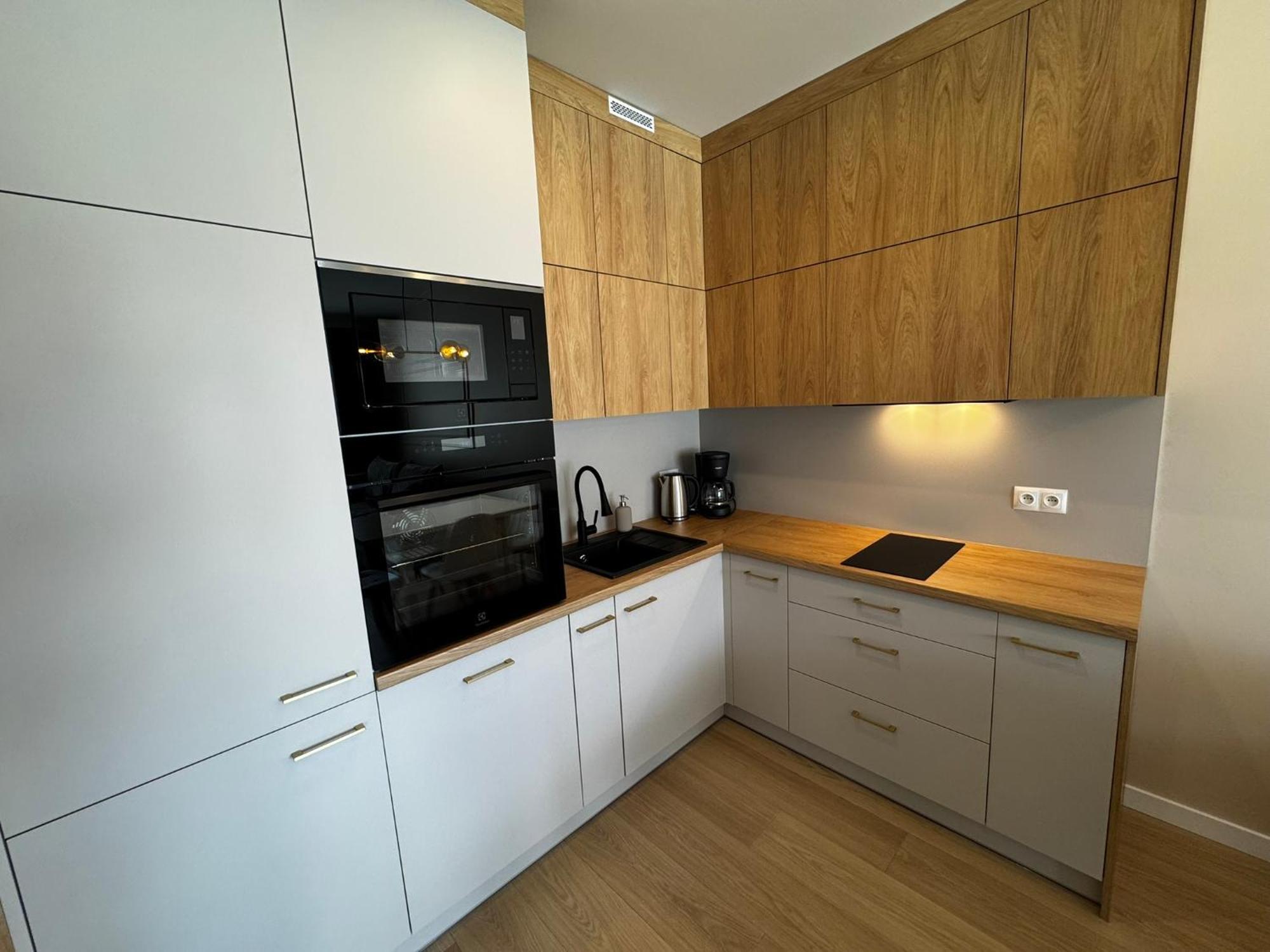 Apartament Polanki Aqua *