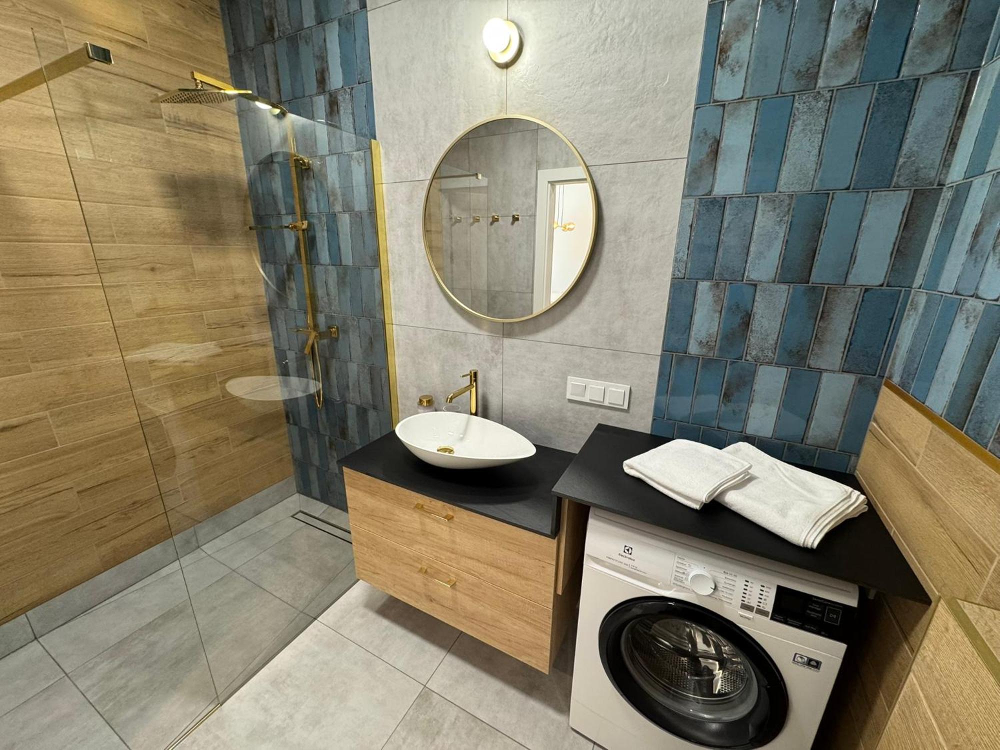 Polanki Aqua Apartament